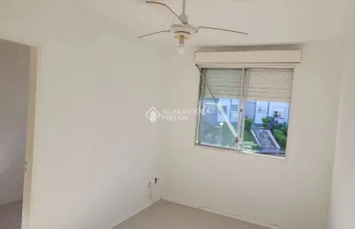 Apartamento com 1 quarto à venda na rua tenente ary tarrago, 444, jardim itu sabará, porto alegre, 36 m2 por r$ 169.000