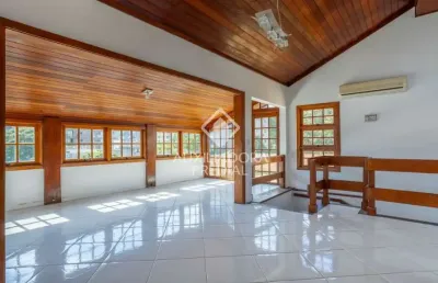 Cobertura com 3 quartos à venda na rua marcelo gama, 629, são joão, porto alegre, 225 m2 por r$ 720.000