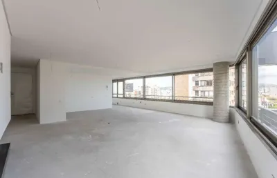 Apartamento com 3 quartos à venda na rua engenheiro adolfo stern, 80, bela vista, porto alegre, 165 m2 por r$ 2.499.000