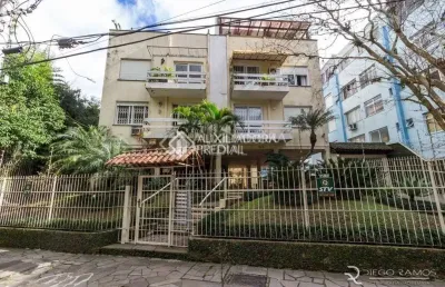 Apartamento com 2 quartos à venda na rua dea coufal, 118, ipanema, porto alegre, 90 m2 por r$ 426.000