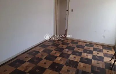 Apartamento com 2 quartos à venda na rua pedro américo, 28, são joão, porto alegre, 80 m2 por r$ 249.500