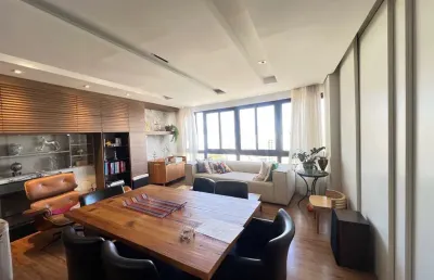 Apartamento com 3 quartos à venda na rua dona leonor, 194, rio branco, porto alegre, 140 m2 por r$ 1.800.000