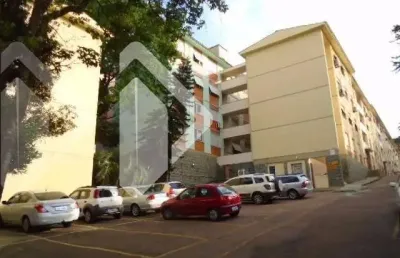 Apartamento com 3 quartos à venda na rua professor álvaro alvim, 450, rio branco, porto alegre, 65 m2 por r$ 296.000