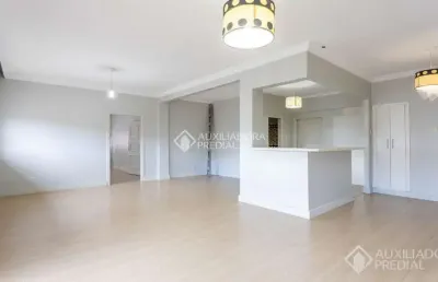 Apartamento com 3 quartos à venda na rua duque de caxias, 1361, centro histórico, porto alegre, 159 m2 por r$ 870.000