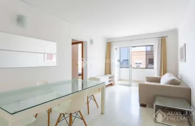 Apartamento com 2 quartos à venda na avenida ceres, 129, partenon, porto alegre, 60 m2 por r$ 427.500