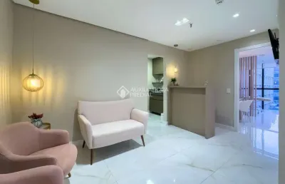 Sala comercial à venda na rua coronel bordini, 689, auxiliadora, porto alegre, 45 m2 por r$ 500.000
