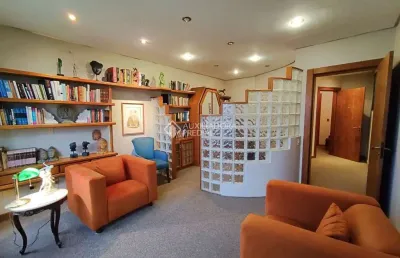 Sala comercial à venda na rua álvares machado, 44, petrópolis, porto alegre, 40 m2 por r$ 290.000