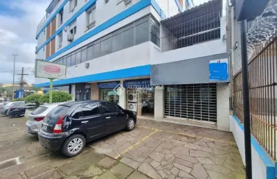 Ponto comercial à venda na rua general rondon, 666, tristeza, porto alegre, 25 m2 por r$ 85.000