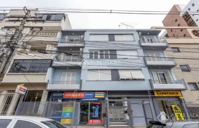 Apartamento com 3 quartos à venda na rua coronel bordini, 497, auxiliadora, porto alegre, 93 m2 por r$ 430.000