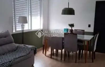 Apartamento com 3 quartos à venda na rua marquês do pombal, 1330, moinhos de vento, porto alegre, 90 m2 por r$ 700.000