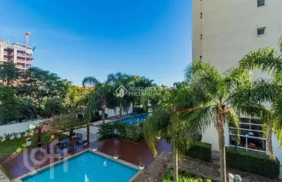 Apartamento com 2 quartos à venda na avenida grécia, 1000, passo da areia, porto alegre, 69 m2 por r$ 650.000