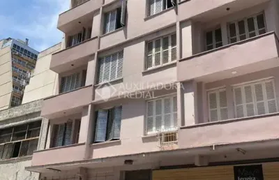 Apartamento com 3 quartos à venda na rua riachuelo, 1521, centro histórico, porto alegre, 74 m2 por r$ 375.000