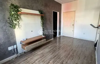 Apartamento com 1 quarto à venda na rua visconde do herval, 614, menino deus, porto alegre, 37 m2 por r$ 198.000