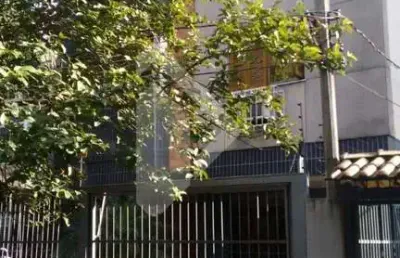 Apartamento com 1 quarto à venda na rua joão guimarães, 273, santa cecília, porto alegre, 50 m2 por r$ 340.000