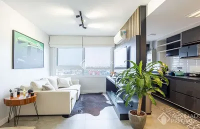 Apartamento com 2 quartos à venda na rua guadalupe, 520, jardim lindóia, porto alegre, 51 m2 por r$ 480.000