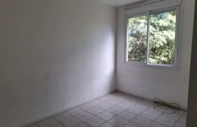 Apartamento com 2 quartos à venda na rua padre ângelo corso, 170, cavalhada, porto alegre, 46 m2 por r$ 186.000