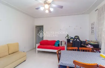 Apartamento com 2 quartos à venda na rua dona leonor, 154, rio branco, porto alegre, 87 m2 por r$ 440.000