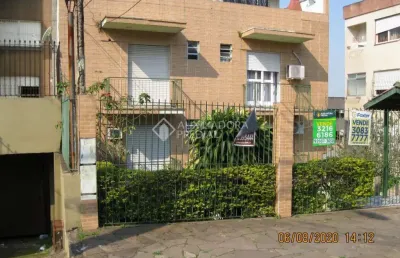 Apartamento com 2 quartos à venda na rua são lucas, 410, bom jesus, porto alegre, 55 m2 por r$ 170.000