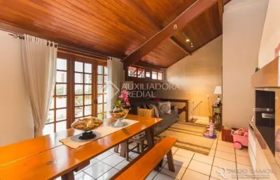 Cobertura com 3 quartos à venda na rua tiradentes, 68, independência, porto alegre, 120 m2 por r$ 800.000