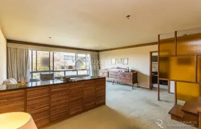 Cobertura com 4 quartos à venda na rua engenheiro álvaro nunes pereira, 400, moinhos de vento, porto alegre, 262 m2 por r$ 1.800.000