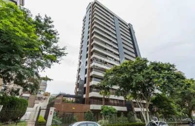 Apartamento com 3 quartos à venda na avenida guaporé, 430, petrópolis, porto alegre, 261 m2 por r$ 5.850.000