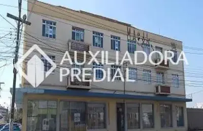 Apartamento com 3 quartos à venda na avenida sertório, 1096, navegantes, porto alegre, 101 m2 por r$ 289.900