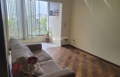 Apartamento com 3 quartos à venda na avenida professor oscar pereira, 179, azenha, porto alegre, 92 m2 por r$ 350.000