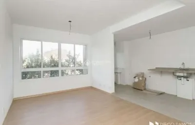 Apartamento com 2 quartos à venda na avenida otto niemeyer, 1006, tristeza, porto alegre, 61 m2 por r$ 475.000