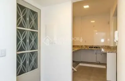 Apartamento com 3 quartos à venda na rua josé do patrocínio, 111, cidade baixa, porto alegre, 87 m2 por r$ 450.000