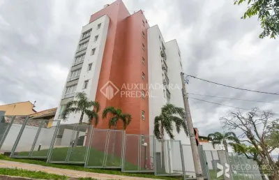 Apartamento com 2 quartos à venda na rua cláudio manoel da costa, 255, jardim itu sabará, porto alegre, 75 m2 por r$ 630.000