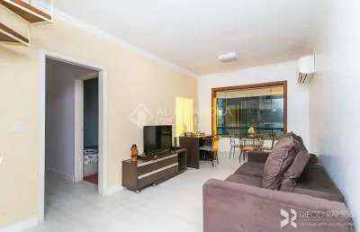 Cobertura com 3 quartos à venda na rua josé de alencar, 1276, menino deus, porto alegre, 155 m2 por r$ 750.000