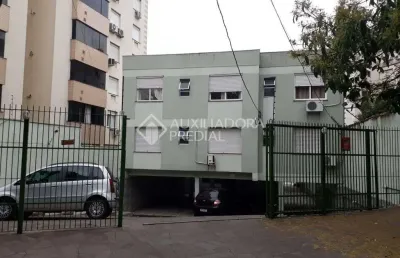 Apartamento com 1 quarto à venda na rua comendador albino cunha, 156, cristo redentor, porto alegre, 45 m2 por r$ 245.000