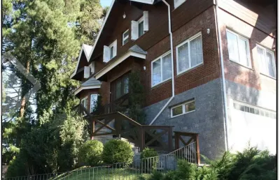 Casa em condomínio fechado com 5 quartos à venda na rua ladeira das azaléias, 88, planalto, gramado, 700 m2 por r$ 6.500.000