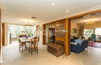 Apartamento com 3 quartos à venda na rua casemiro de abreu, 1494, boa vista, porto alegre, 304 m2 por r$ 2.510.000