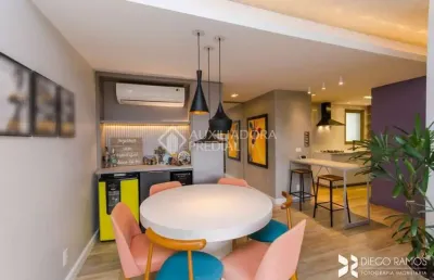 Apartamento com 3 quartos à venda na avenida da cavalhada, 5730, cavalhada, porto alegre, 89 m2 por r$ 745.000