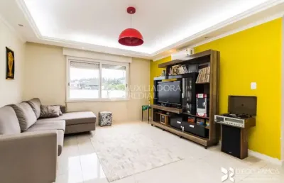 Apartamento com 2 quartos à venda na rua josé de alencar, 1689, menino deus, porto alegre, 83 m2 por r$ 350.000