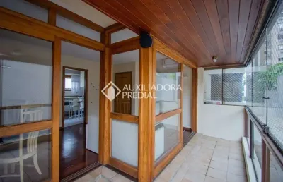 Apartamento com 3 quartos à venda na rua eça de queiroz, 384, petrópolis, porto alegre, 96 m2 por r$ 937.000