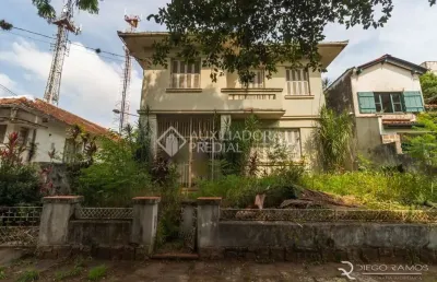 Terreno em condomínio fechado à venda na rua general souza doca, 189, petrópolis, porto alegre, 237 m2 por r$ 1.484.000