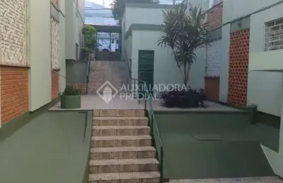 Apartamento com 4 quartos à venda na rua riveira, 645, petrópolis, porto alegre, 77 m2 por r$ 278.000