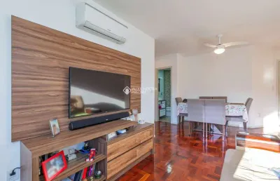 Apartamento com 2 quartos à venda na rua general solon, 182, jardim itu sabará, porto alegre, 62 m2 por r$ 350.000