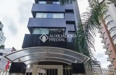 Apartamento com 3 quartos à venda na avenida bagé, 1292, petrópolis, porto alegre, 147 m2 por r$ 1.250.000