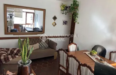 Apartamento com 2 quartos à venda na rua passo da pátria, 80, bela vista, porto alegre, 66 m2 por r$ 750.000