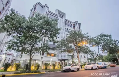 Apartamento com 4 quartos à venda na avenida francisco petuco, 190, boa vista, porto alegre, 159 m2 por r$ 1.490.000