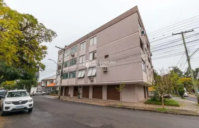 Apartamento com 3 quartos à venda na rua bogotá, 409, jardim lindóia, porto alegre, 86 m2 por r$ 430.000