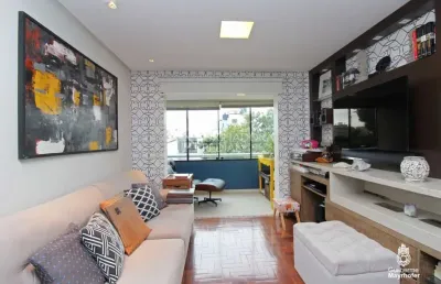 Apartamento com 2 quartos à venda na rua gomes jardim, 1120, santana, porto alegre, 76 m2 por r$ 520.000
