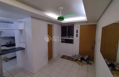 Apartamento com 2 quartos à venda na rua josé barcellos garcia, 10, rubem berta, porto alegre, 37 m2 por r$ 160.000