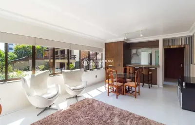 Apartamento com 3 quartos à venda na rua barão de ubá, 511, bela vista, porto alegre, 101 m2 por r$ 990.000