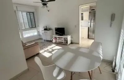 Apartamento com 2 quartos à venda na avenida venâncio aires, 177, cidade baixa, porto alegre, 74 m2 por r$ 480.000