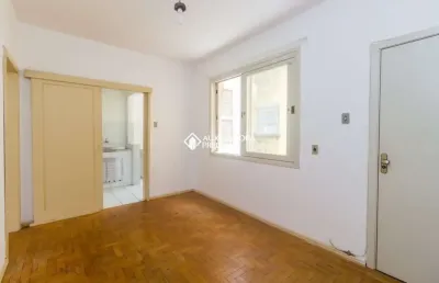 Apartamento com 1 quarto à venda na rua barão do gravataí, 671, menino deus, porto alegre, 41 m2 por r$ 190.000