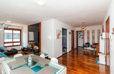Apartamento com 2 quartos à venda na rua são manoel, 1632, rio branco, porto alegre, 90 m2 por r$ 590.000